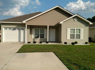 106 Cottage Loop, Dublin, GA 31021