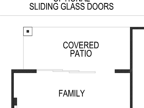Mockingbird F Floor Plan Options