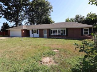 27437 Zentz Dr, Elkhart, IN 46514