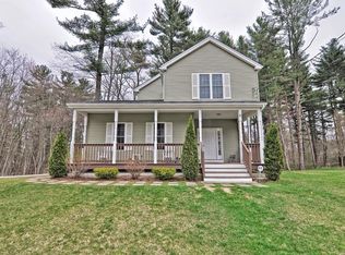 11 Silver Lake Rd, Bellingham, MA 02019
