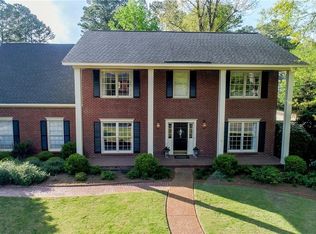 2514 Yorktown Dr, Tuscaloosa, AL 35406