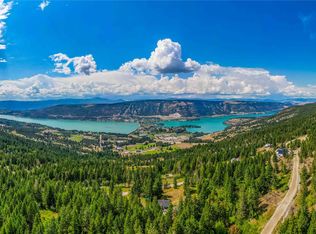 6051 Oyama Lake Rd, Lake Country, BC V4V2C9