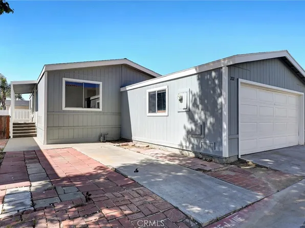 80 E Dawes St Space 202, Perris, CA 92571