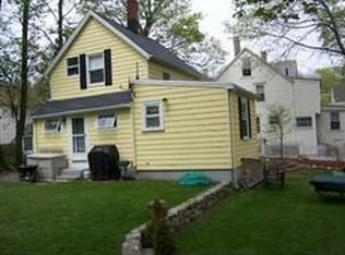 64 Harrison Ave, Woburn, MA 01801