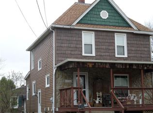 2224 Willow St, Erie, PA
