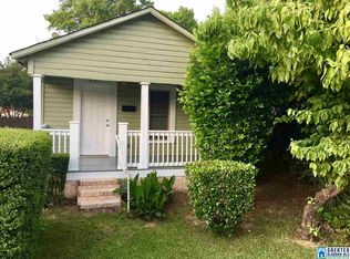 607 48th St S, Birmingham, AL 35222