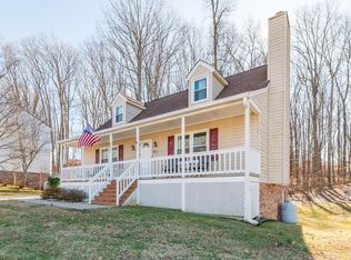 403 Capital Ln, Forest, VA 24551