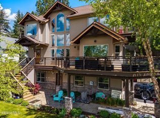 7766 N Westview Dr, Coeur D Alene, ID 83815