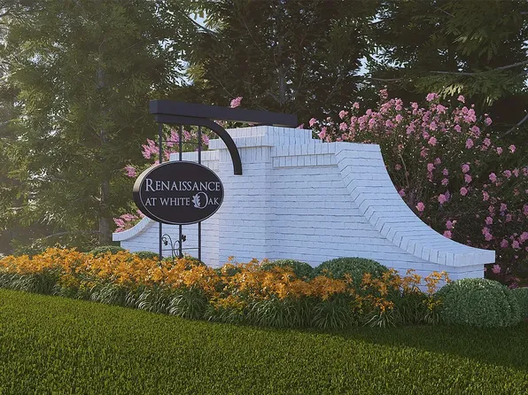 324 Chesapeake Commons St, Garner, NC 27529