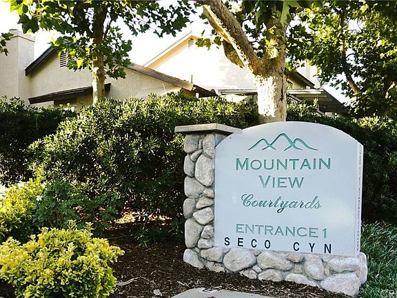 5th image of 28155 Seco Canyon Rd Unit 69