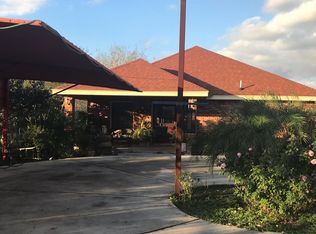 1104 W Kennedy St, Pharr, TX 78577