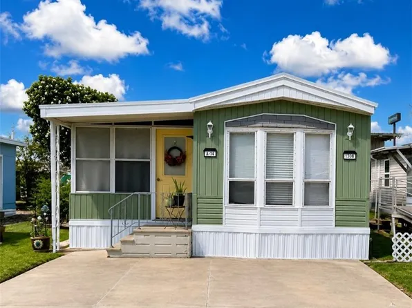1308 Luther Ln, Mission, TX 78572