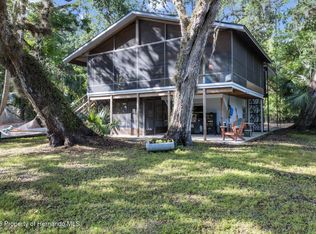 6373 E River Rd, Hernando, FL 34442