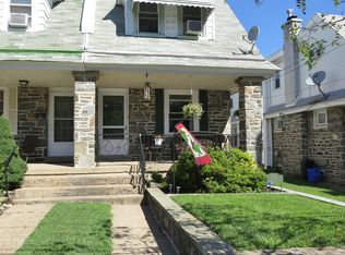550 Fairthorne St, Philadelphia, PA 19128
