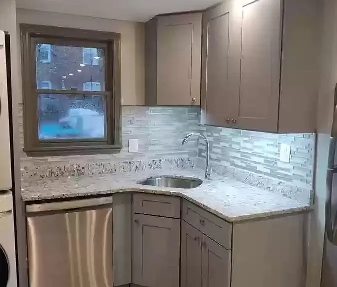 155 River St #J6 — Photo 5