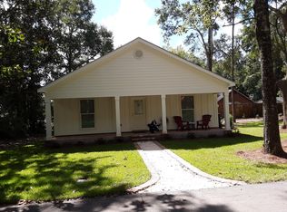 14680 School St, Magnolia Springs, AL 36555