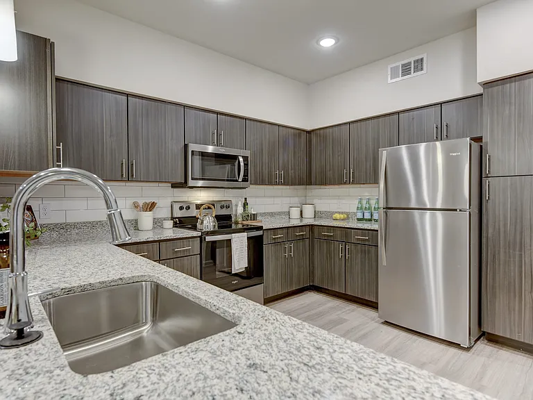 A3-Llano Kitchen