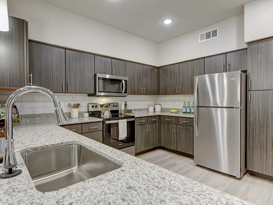 A3-Llano Kitchen
