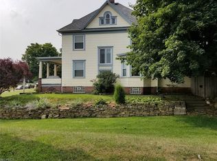 129 Park Ave SW, Canton, OH 44706