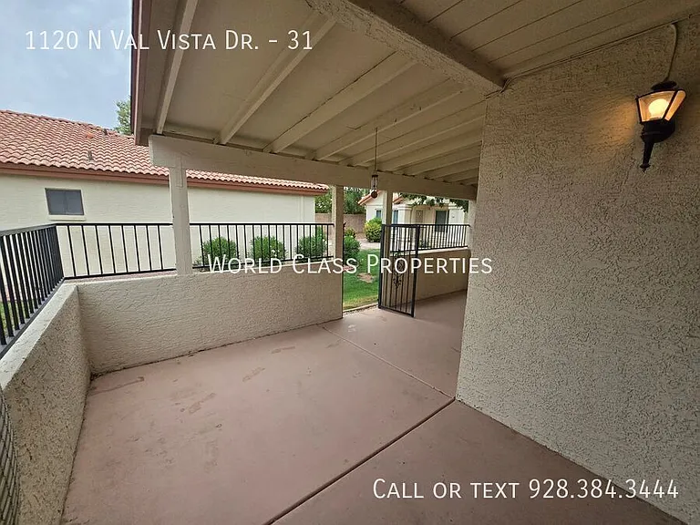 1120 N Val Vista Dr #31 — Photo 33
