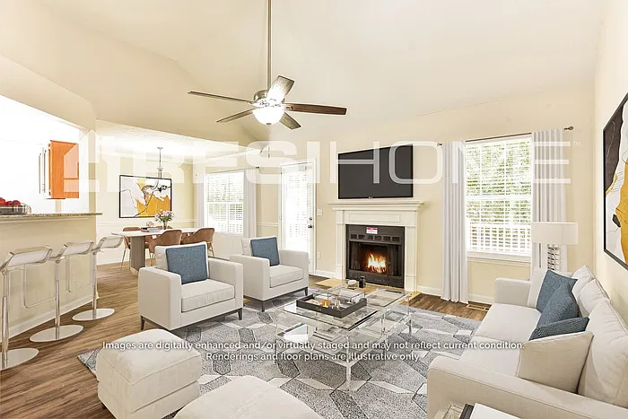 3 bed, 2.0 bath, 1416 sqft, $2,225 — Photo 4
