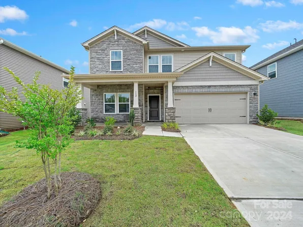 132 Bird Dog Dr #127, Mooresville, NC 28115