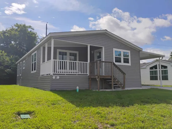 255 NW 40th Ave Lot 27, Ocala, FL 34482