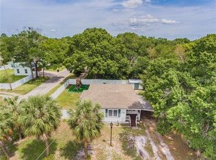 1015 W Fribley St, Tampa, FL 33603