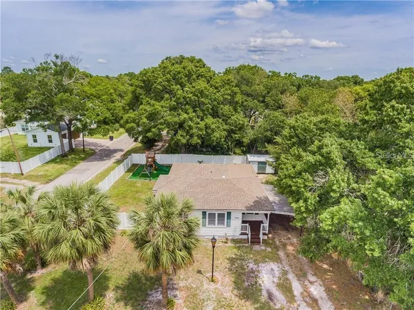 1015 W Fribley St, Tampa, FL 33603