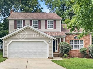 3939 Armitage Dr, Charlotte, NC 28269