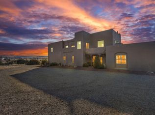 5 Cedar Tree Ln, Edgewood, NM 87015