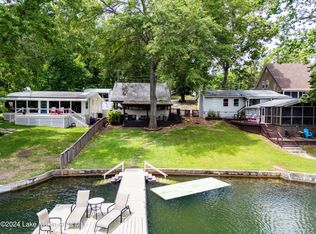 146 Pine Dr, Eclectic, AL 36024