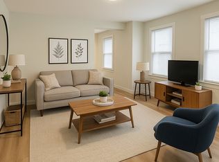 121 Ward St #1, New Haven, CT 06519