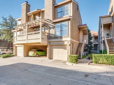 5200 Martel Ave APT 31D, Dallas, TX, 75206