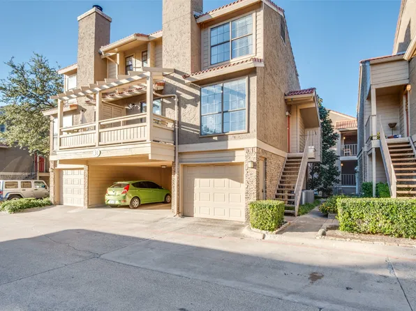 5200 Martel Ave APT 31D, Dallas, TX 75206
