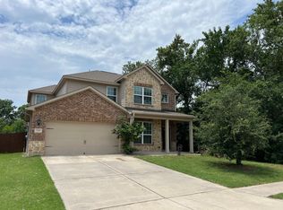 1500 Persimmon Dr, Anna, TX 75409