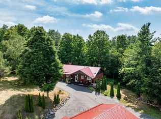 601 Clouston Rd, Alnwick/haldimand, ON K0K1C0