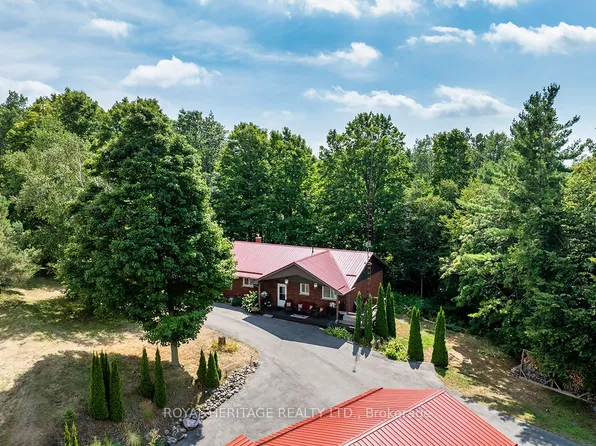 601 Clouston Rd, Alnwick/haldimand, ON K0K 1C0