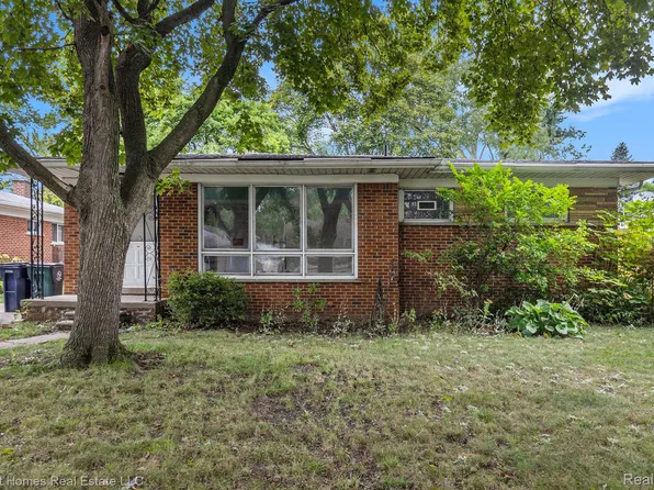 915 Englewood Ave, Royal Oak, MI 48073