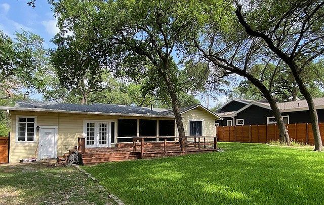 1102 Wayside Dr, Austin, TX 78703 | Zillow