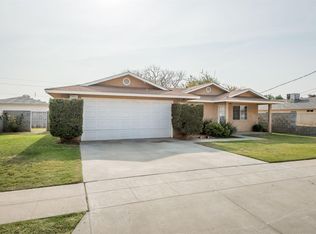 230 E Garrett Ave, Fresno, CA