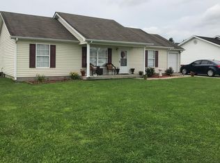 1066 Arlington Ave, Mount Sterling, KY 40353