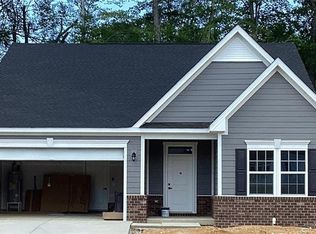 214 Timber Passage Trl, Williamsburg, VA 23185