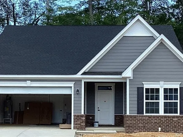 214 Timber Passage Trl, Williamsburg, VA 23185