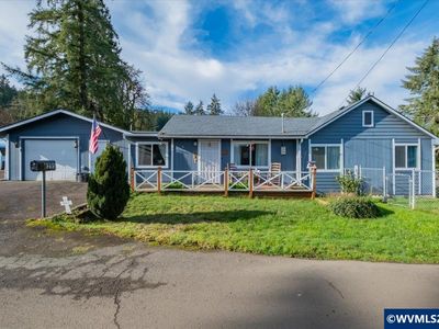 2295 Cedar St, Sweet Home, OR, 97386