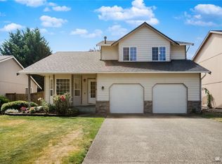 7514 193rd Street Ct E, Spanaway, WA 98387