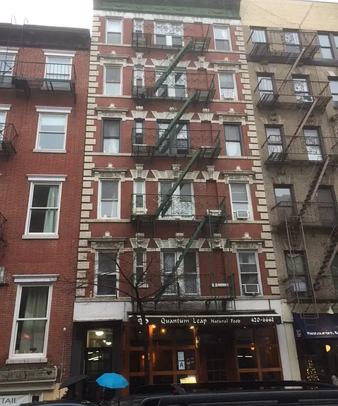 226 Thompson St #3 — Photo 8