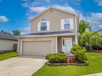 2516 Cashel Ct, Lexington, KY, 40509