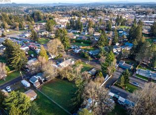 421 Warner St, Oregon City, OR