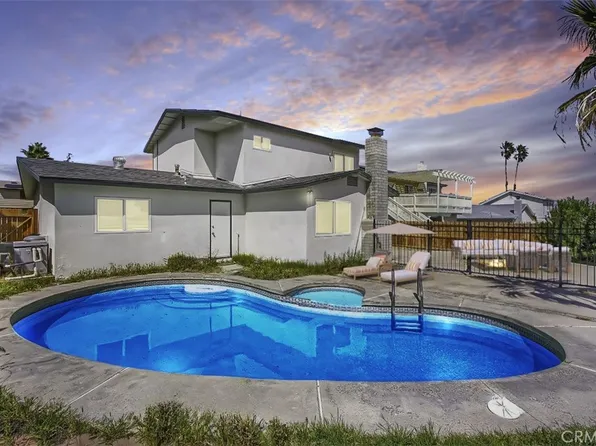 425 Fenoak Dr, Barstow, CA 92311